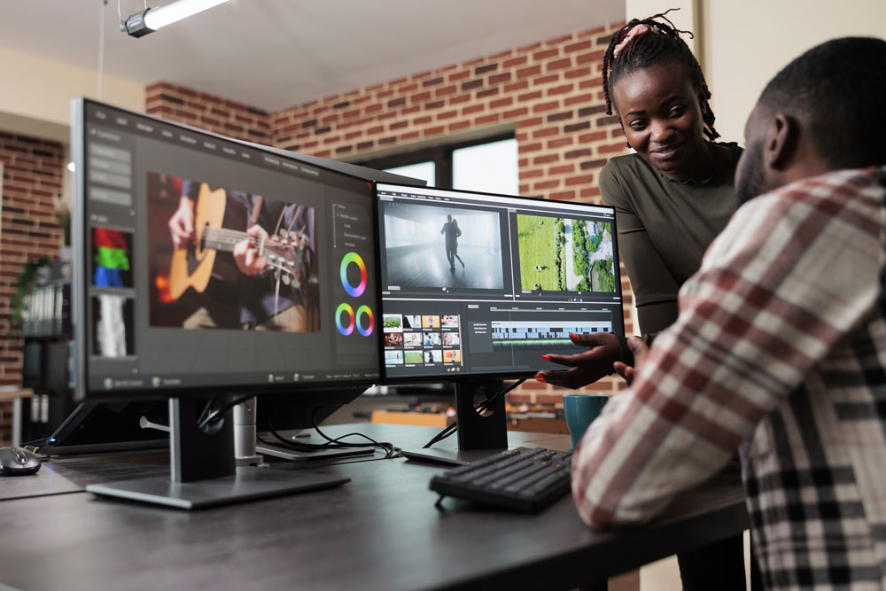 Best Software Solutions for Communication Agencies in Africa