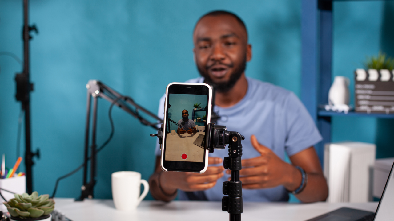 Digital marketing trends in Africa