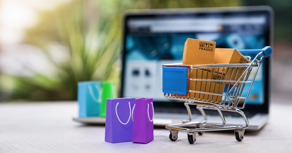 E-commerce in Africa