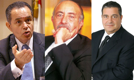 Mansour-Family Mansour Family