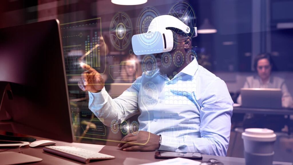 Artificial Intelligence (AI) in Africa