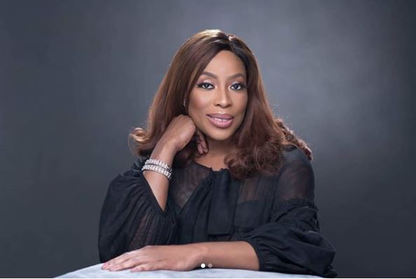 Mo-Abudu-3 Mo Abudu CEO of EbonyLife