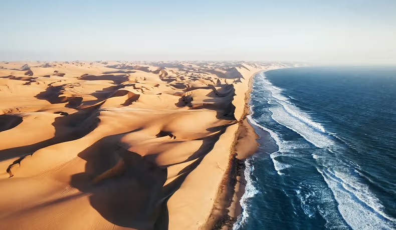 Tourism-Namibia