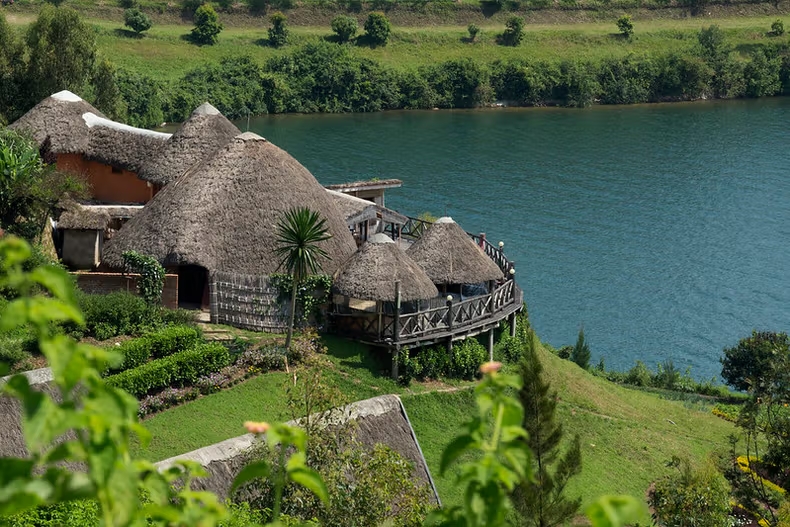 Tourism-Rwanda