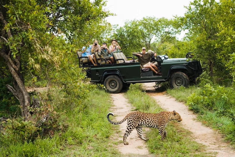 Tourism-South-Africa