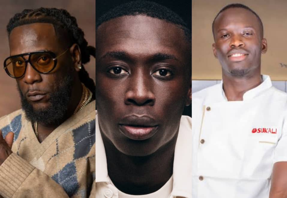 Top African Influencers on YouTube