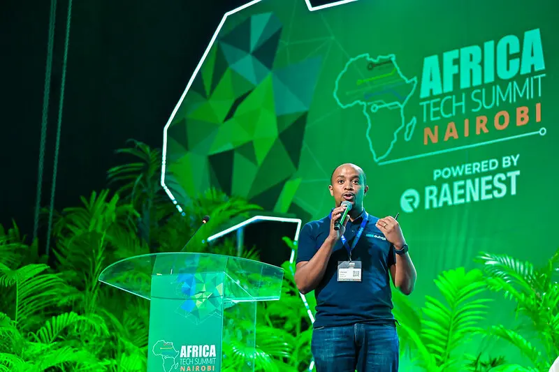 Africa Tech Summit Nairobi