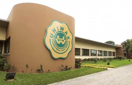 Uniwax Côte d'Ivoire