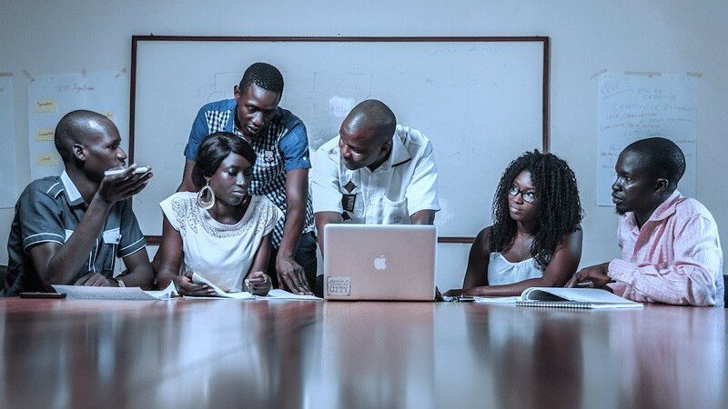PR and communication agency in africa